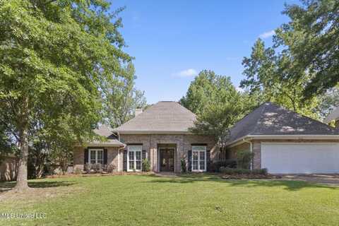 307 Hunters Crest, Ridgeland, MS 39157