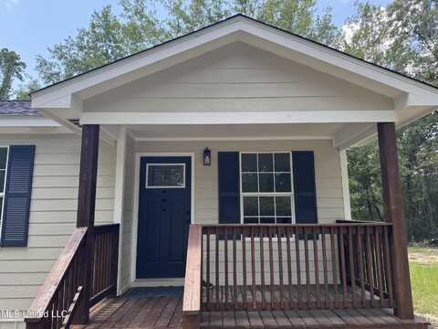 121 Brock Road, Lucedale, MS 39452