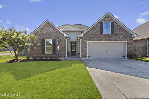 474 Palm Breeze Drive, Ocean Springs, MS 39564