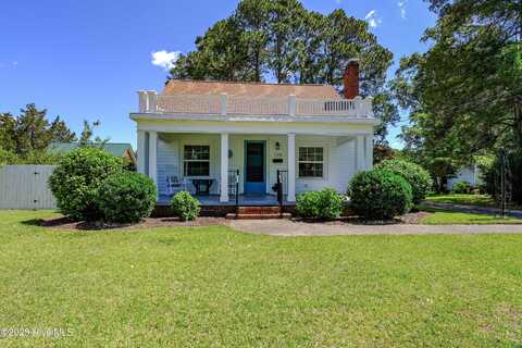 528 E 6th Street, Washington, NC 27889