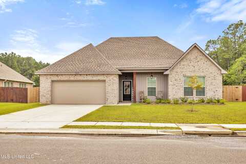 10271 Patrick Drive, Gulfport, MS 39503