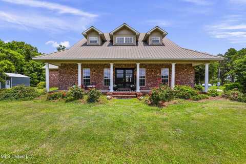 1955 Jrv Brown Road, Yazoo City, MS 39194
