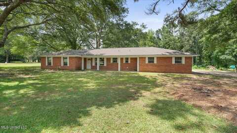 1172 Rockett Drive, Jackson, MS 39212