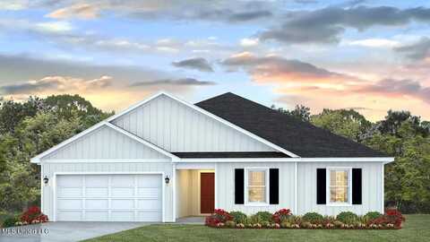 121 Magnolia Farms Drive, Lucedale, MS 39452