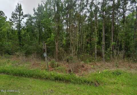 4261 Carribean Street, Bay Saint Louis, MS 39520