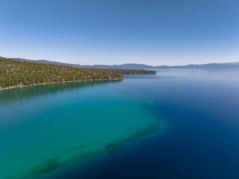 8901 Rubicon Drive, Meeks Bay, CA 96142