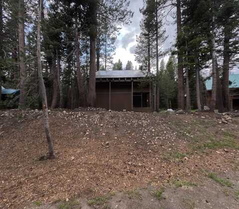 5659 Yuba Drive, Soda Springs, CA 95728