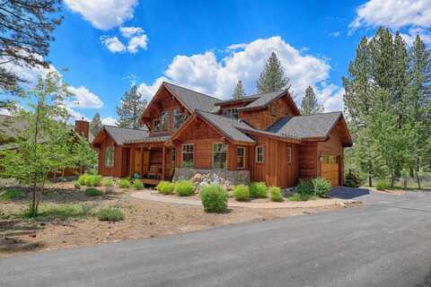 12445 Lookout Loop, Truckee, CA 96161