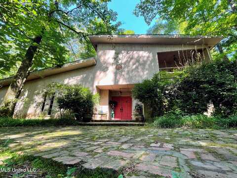 681 Woodland Hills Drive, Lexington, MS 39095