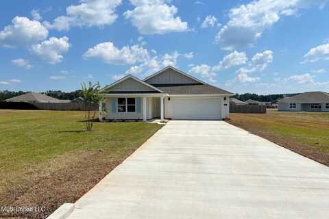 129 Magnolia Farms Drive, Lucedale, MS 39452