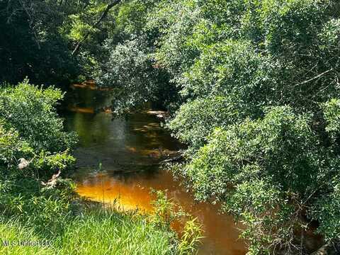 4.5 Ac Agricola Latonia Road, Lucedale, MS 39452