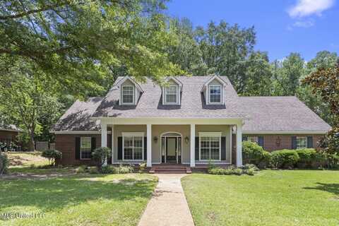 52 Eastgate Drive, Brandon, MS 39042