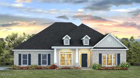 17109 River Hills Drive, Gulfport, MS 39503