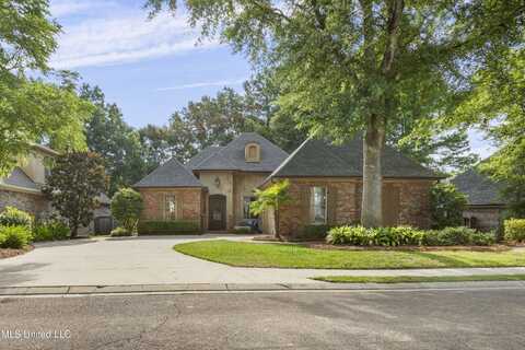 256 Hoy Farms Drive, Madison, MS 39110