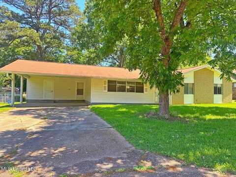208 W Lisa Drive, Pearl, MS 39208