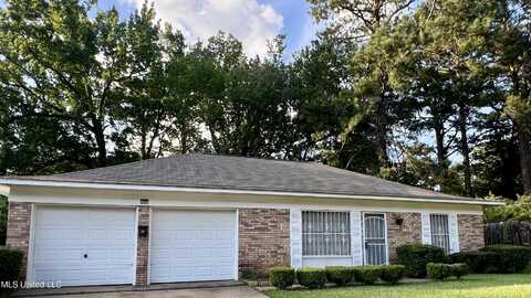 1320 Dorgan Street, Jackson, MS 39204