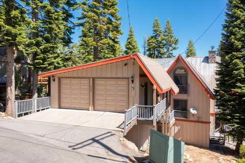 9033 Scenic Drive, Rubicon Bay, CA 96142
