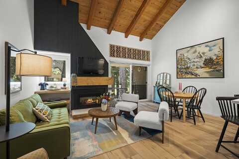 5101 North Lake Boulevard, Carnelian Bay, CA 96140
