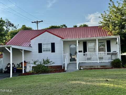 805 Glendale Road, Kingsport, TN 37664