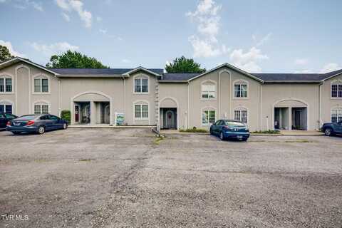811 Fain Avenue, Kingsport, TN 37660