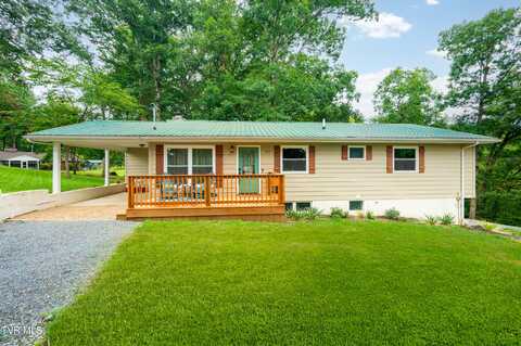 101 Ridgewood Drive, Bristol, TN 37620