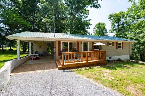 101 Ridgewood Drive, Bristol, TN 37620
