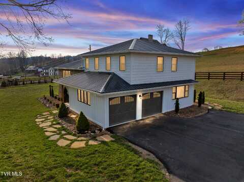 1934 Dry Hill Road, Butler, TN 37640
