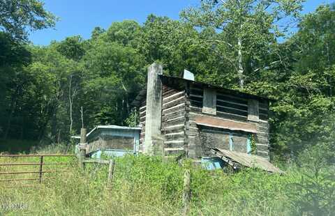 5742 Coeburn Road, Clintwood, VA 24228