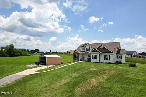 260 Mae Mckee Road, Chuckey, TN 37641