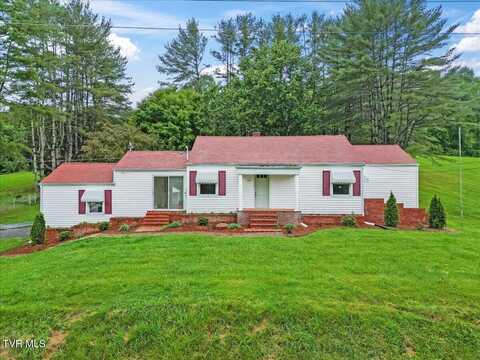 485 Garrison Hollow Road, Elizabethton, TN 37643