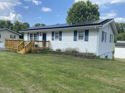 6604 Birchfield Road, Wise, VA 24293