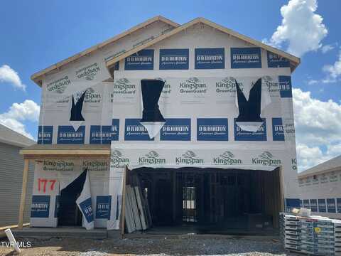 1143 Aspen Terrace, Greeneville, TN 37745