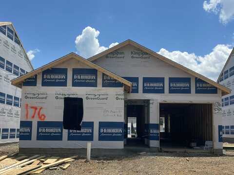 1145 Aspen Terrace, Greeneville, TN 37745