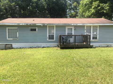 107 Love Blevins Lane, Erwin, TN 37650