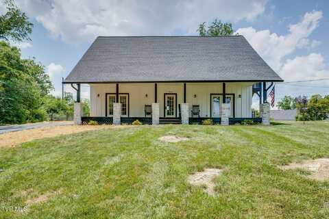 233 Rim Rock Road, Kingsport, TN 37664