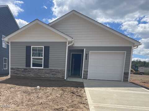 1149 Aspen Terrace, Greeneville, TN 37745