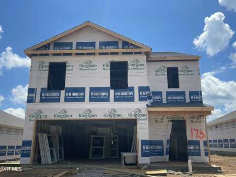 1147 Aspen Terrace, Greeneville, TN 37745