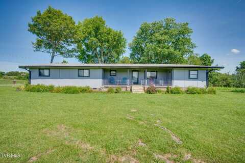 100 Democrat Road, Mohawk, TN 37810