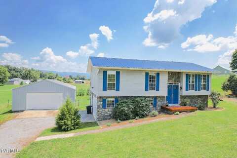 3500 Old Stage Road, Chuckey, TN 37641