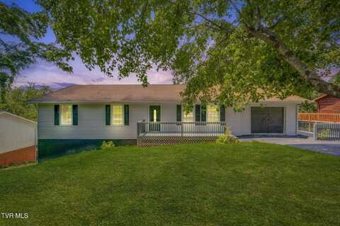 3533 Mcintosh Drive, Kingsport, TN 37663