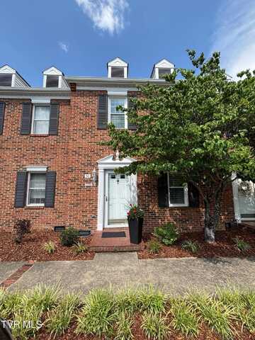 400 Sunset Drive, Johnson City, TN 37604