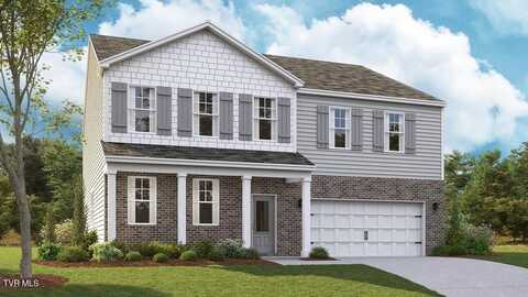 995 Borage Drive, Bluff City, TN 37618