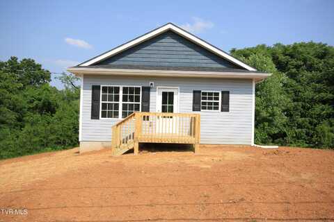 1524 Brown Avenue, Jefferson City, TN 37760