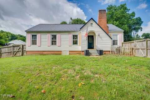 604 Parkway Boulevard, Elizabethton, TN 37643
