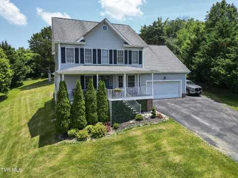 17031 Sedona Drive, Abingdon, VA 24211