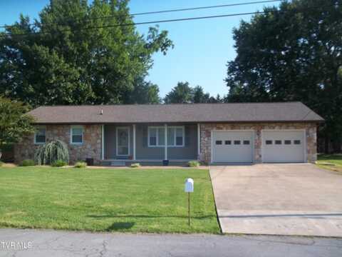 537 Wilson Street, Church Hill, TN 37642