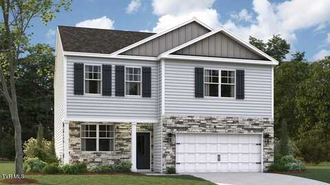 991 Borage Drive, Bluff City, TN 37618