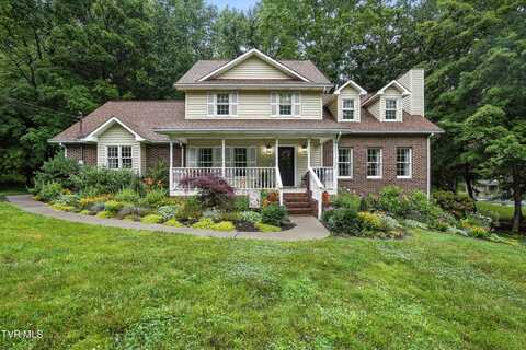 209 Timberland Circle, Kingsport, TN 37664