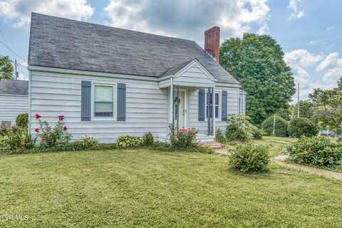 761 Chatham Hill Road, Marion, VA 24354