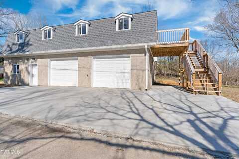 115 Ed Shipley Lane, Mohawk, TN 37810